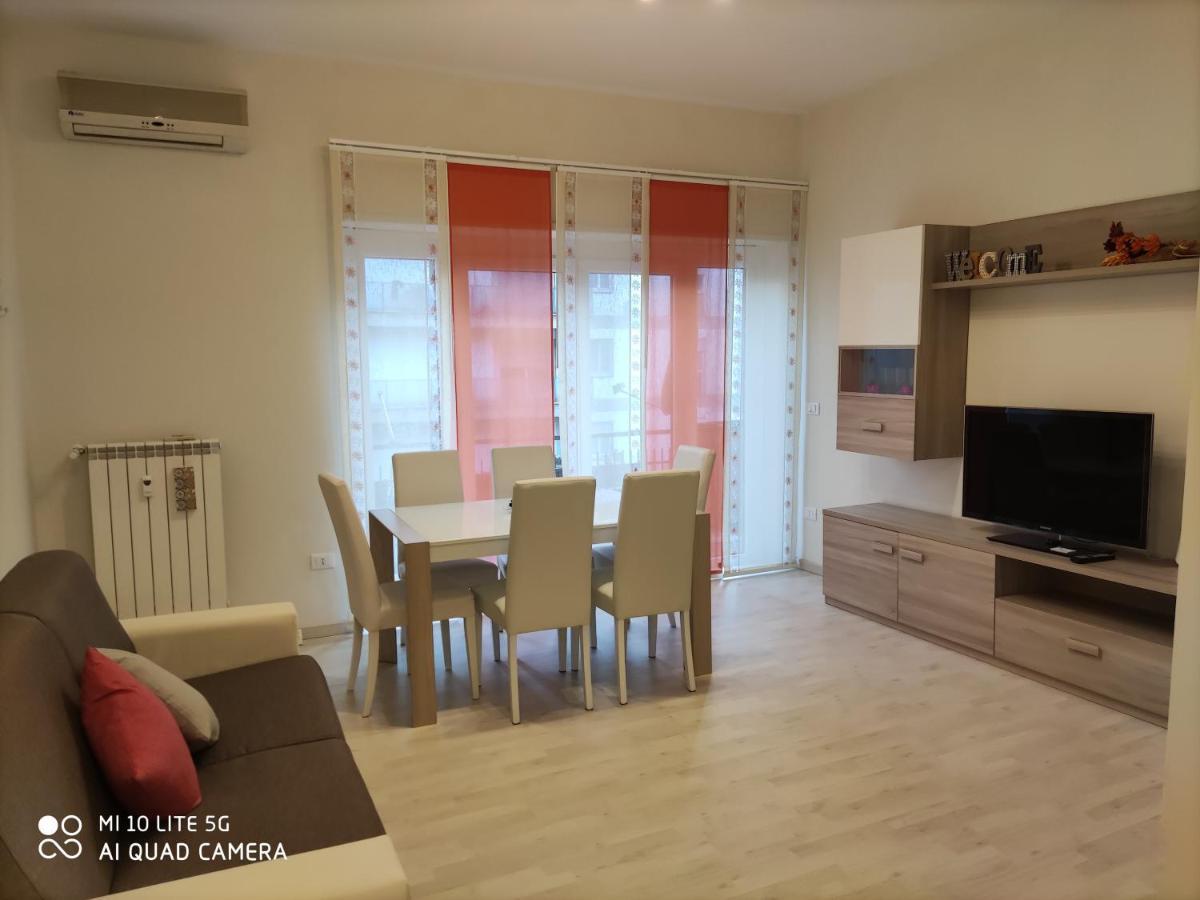La Casa Dei Nonni Apartment Rome Luaran gambar