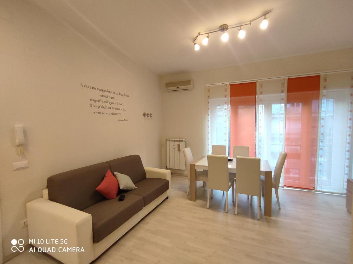 La Casa Dei Nonni Apartment Rome Luaran gambar