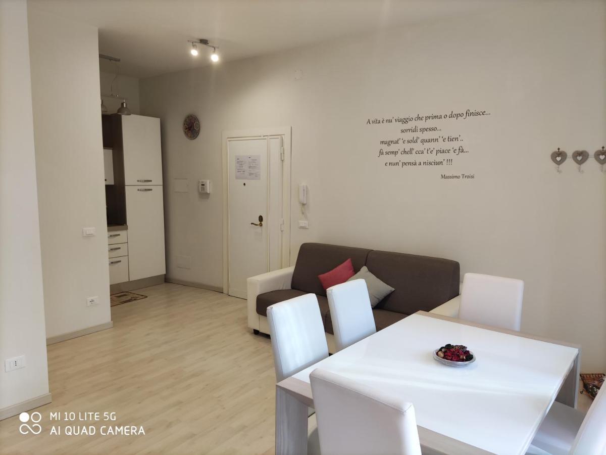 La Casa Dei Nonni Apartment Rome Luaran gambar