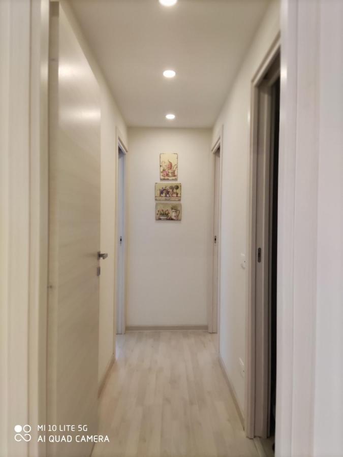 La Casa Dei Nonni Apartment Rome Luaran gambar