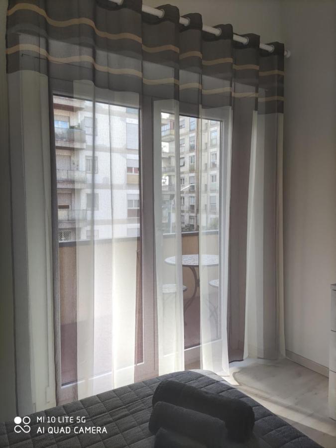 La Casa Dei Nonni Apartment Rome Luaran gambar