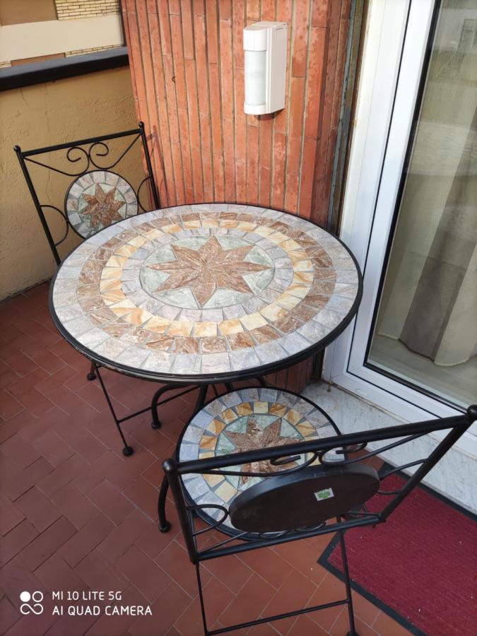 La Casa Dei Nonni Apartment Rome Luaran gambar