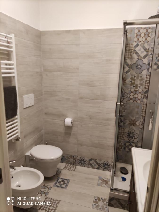 La Casa Dei Nonni Apartment Rome Luaran gambar