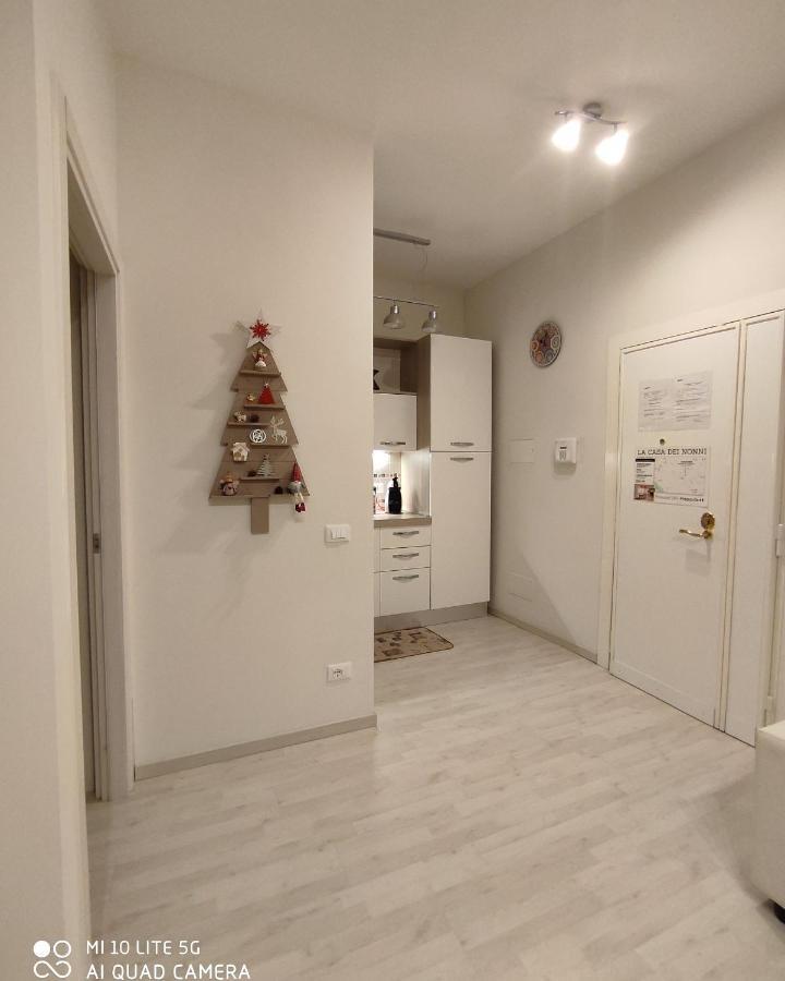 La Casa Dei Nonni Apartment Rome Luaran gambar