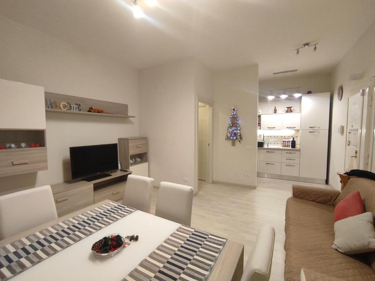 La Casa Dei Nonni Apartment Rome Luaran gambar