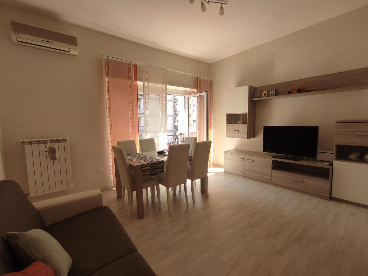 La Casa Dei Nonni Apartment Rome Luaran gambar