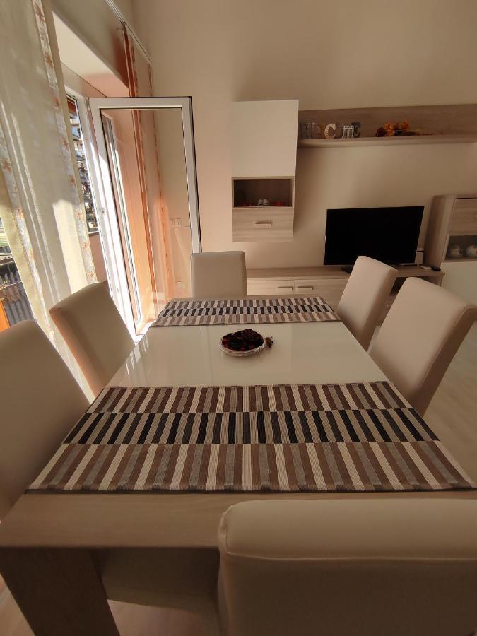 La Casa Dei Nonni Apartment Rome Luaran gambar