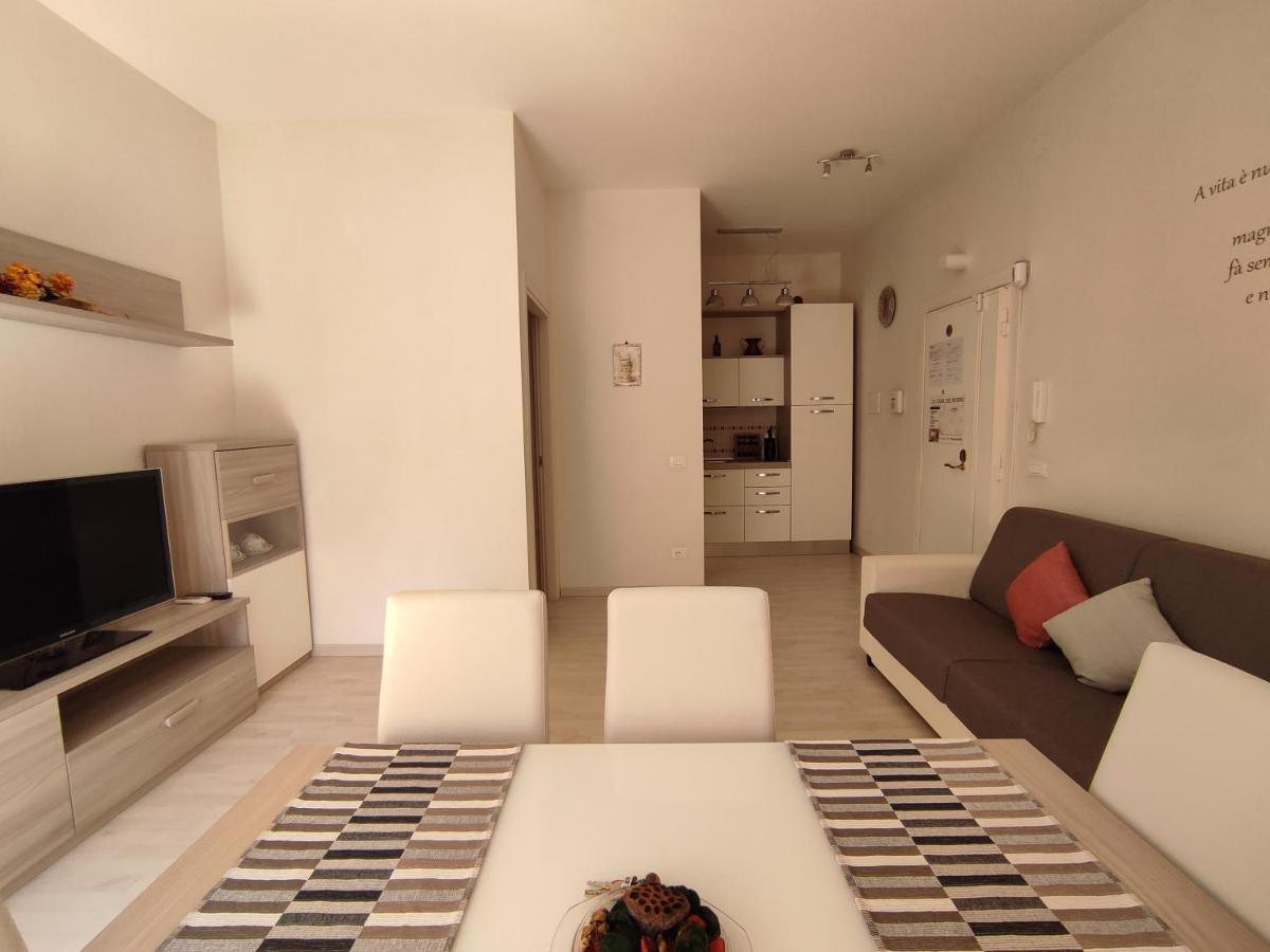 La Casa Dei Nonni Apartment Rome Luaran gambar