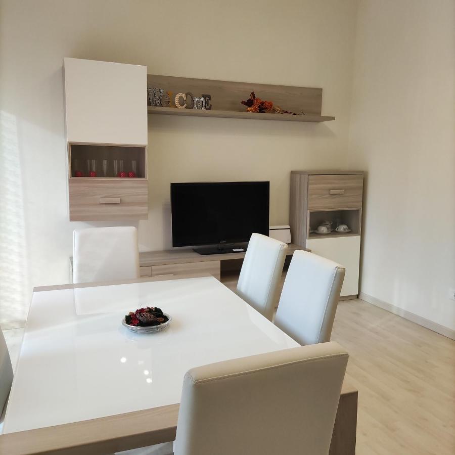 La Casa Dei Nonni Apartment Rome Bilik gambar