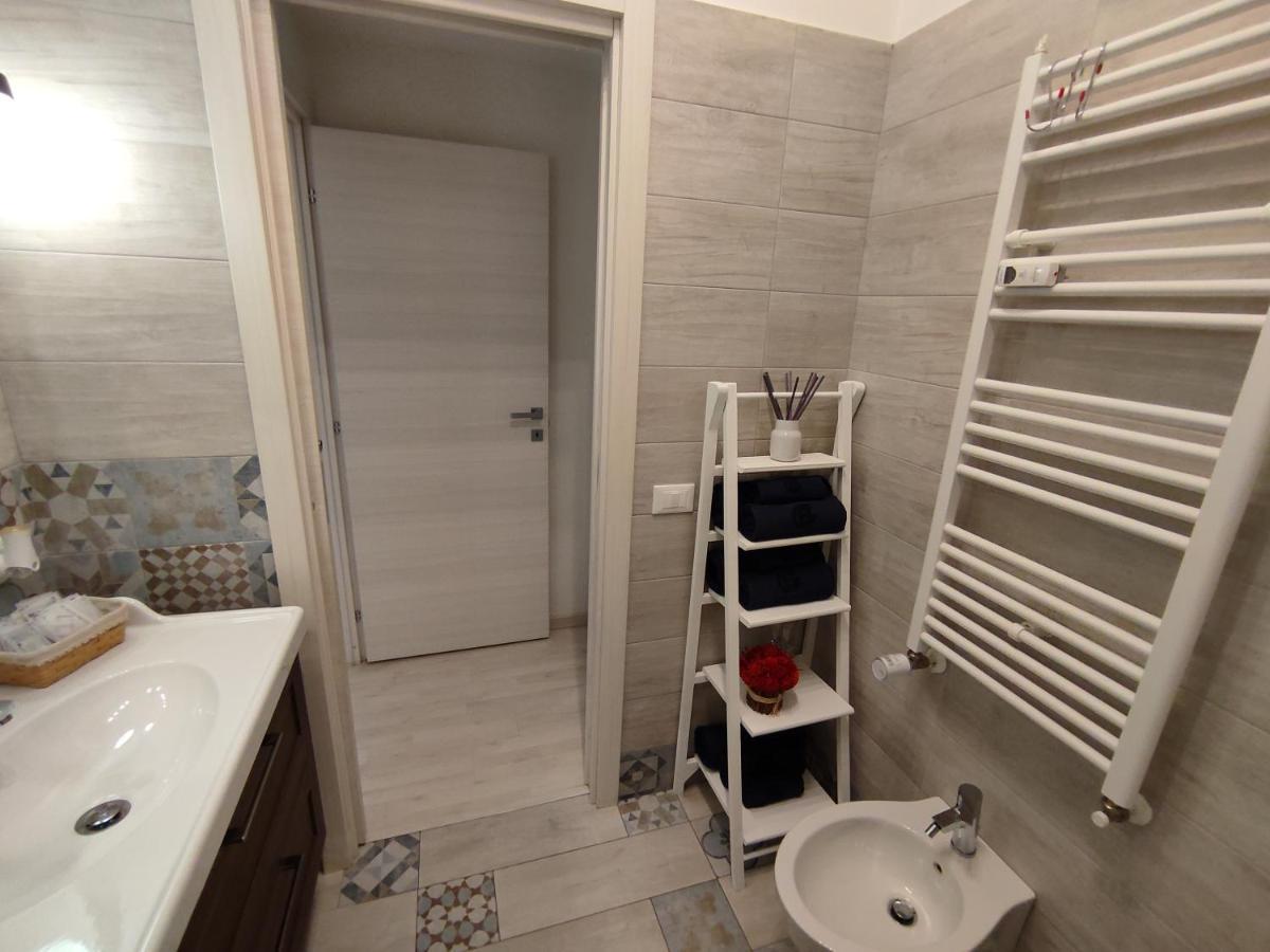 La Casa Dei Nonni Apartment Rome Luaran gambar