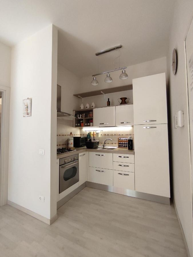 La Casa Dei Nonni Apartment Rome Luaran gambar