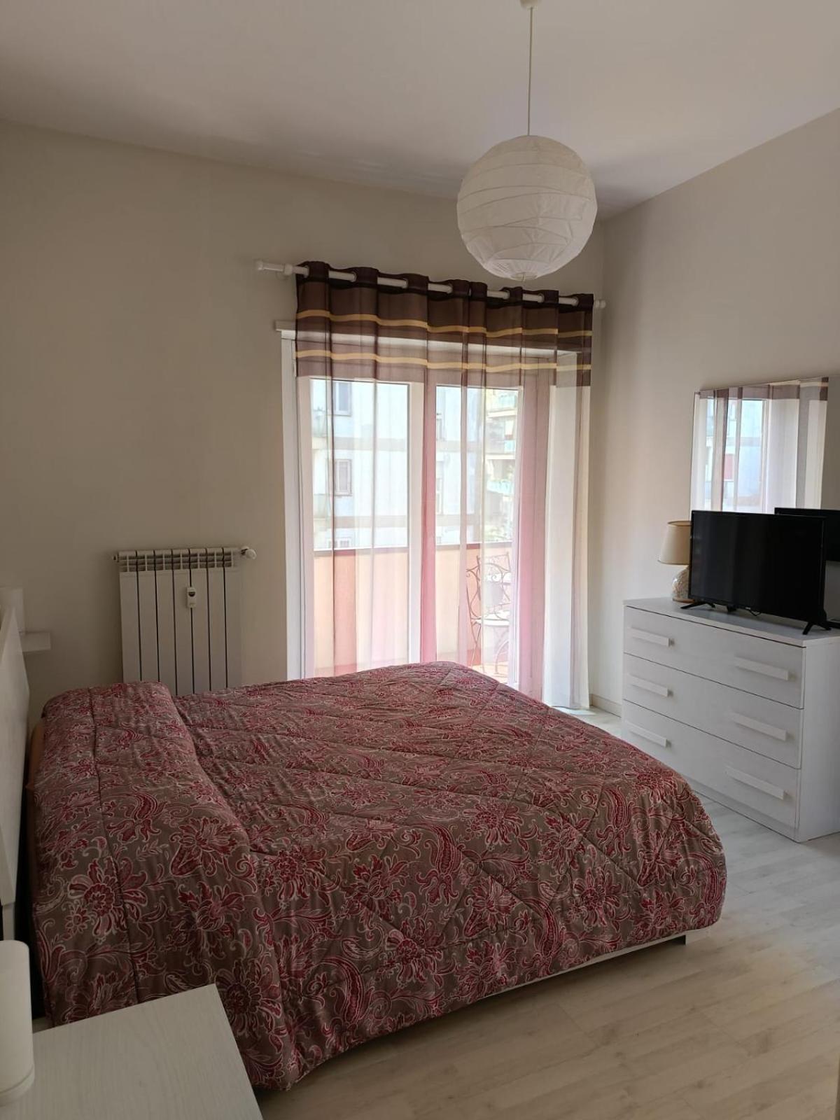 La Casa Dei Nonni Apartment Rome Luaran gambar