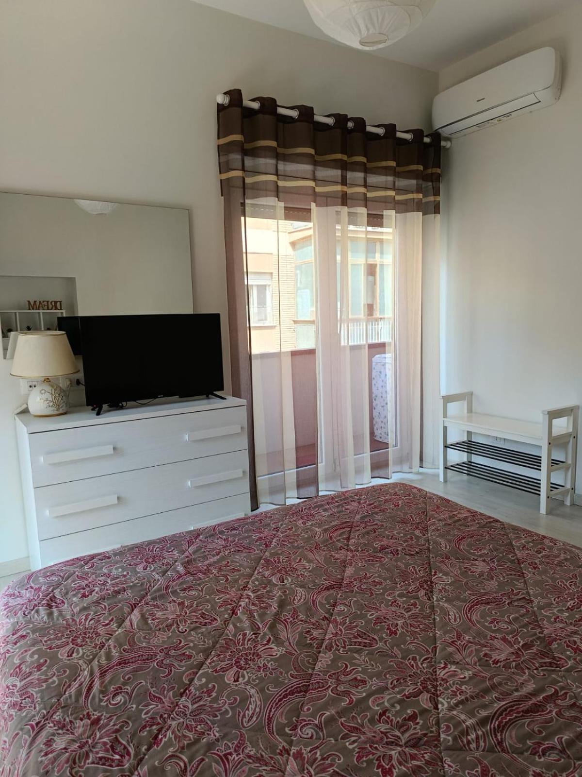 La Casa Dei Nonni Apartment Rome Luaran gambar